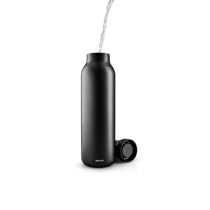 Urban termosflaske 0,7 L, Svart Eva Solo