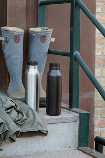 Urban termosflaske 0,7 L - Svart - Eva Solo