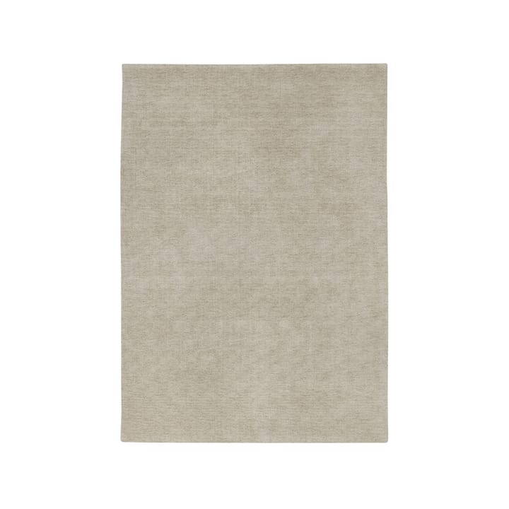 Ask teppe - beige, 160x230 cm - Fabula Living