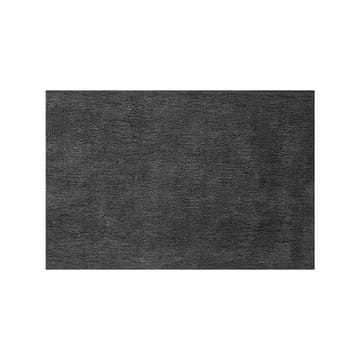 Ask teppe - charcoal, 160x230 cm - Fabula Living