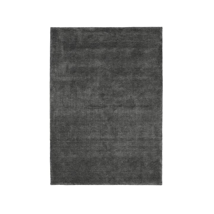 Ask teppe - charcoal, 200x300 cm - Fabula Living