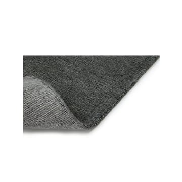 Ask teppe - charcoal, 200x300 cm - Fabula Living