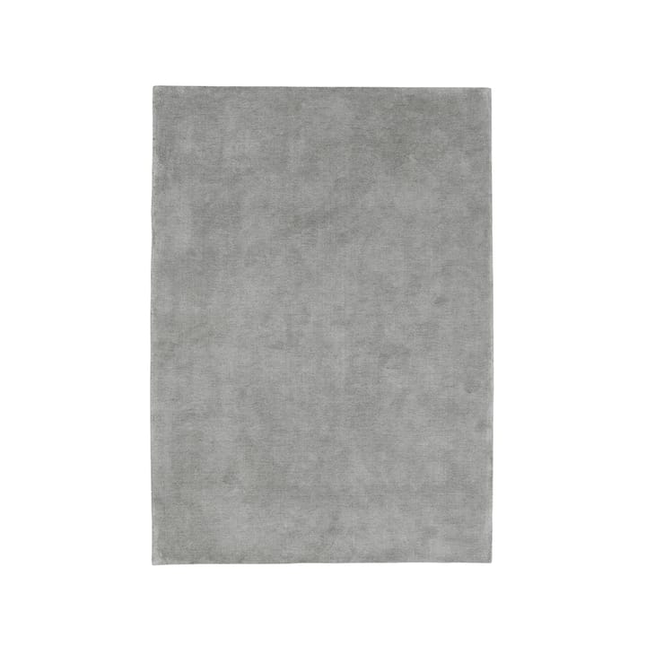 Ask teppe - grey, 160x230 cm - Fabula Living