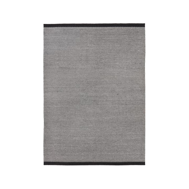 Balder teppe - black/grey, 200x300 cm - Fabula Living