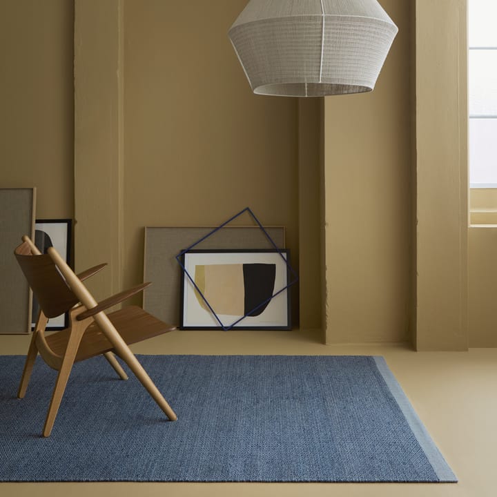 Balder teppe, umbra, 170x240 cm Fabula Living