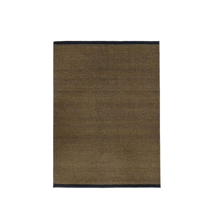 Balder teppe - umbra, 170x240 cm - Fabula Living