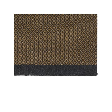 Balder teppe - umbra, 170x240 cm - Fabula Living