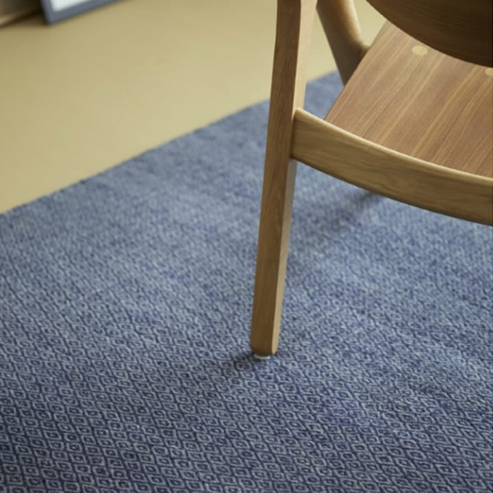Balder teppe, umbra, 170x240 cm Fabula Living