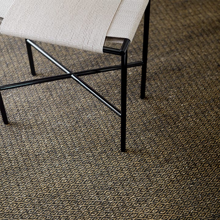 Balder teppe, umbra, 200x300 cm Fabula Living