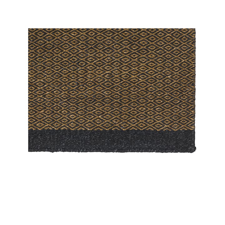 Balder teppe, umbra, 200x300 cm Fabula Living
