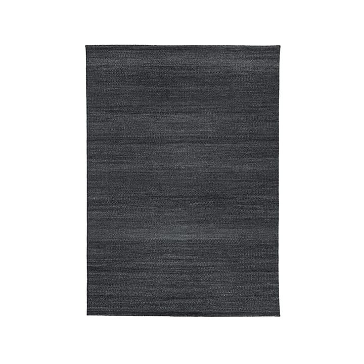Bellis teppe - charcoal/grey, 200x300 cm - Fabula Living