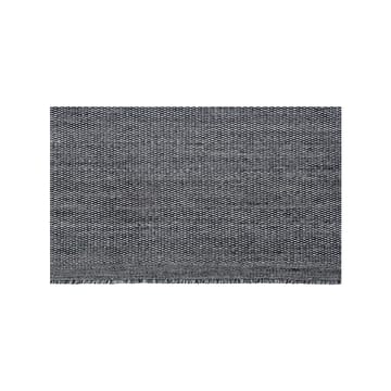 Bellis teppe - charcoal/lightgrey, 170x240 cm - Fabula Living