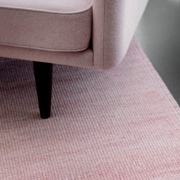 Bellis teppe - charcoal/lightgrey, 170x240 cm - Fabula Living