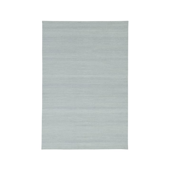 Bellis teppe - light blue/off white, 170x240 cm - Fabula Living