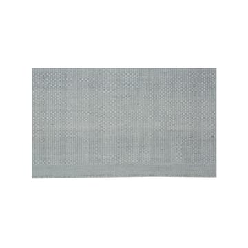 Bellis teppe - light blue/off white, 200x300 cm - Fabula Living