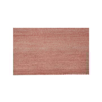 Bellis teppe - rose/offwhite, 170x240 cm - Fabula Living