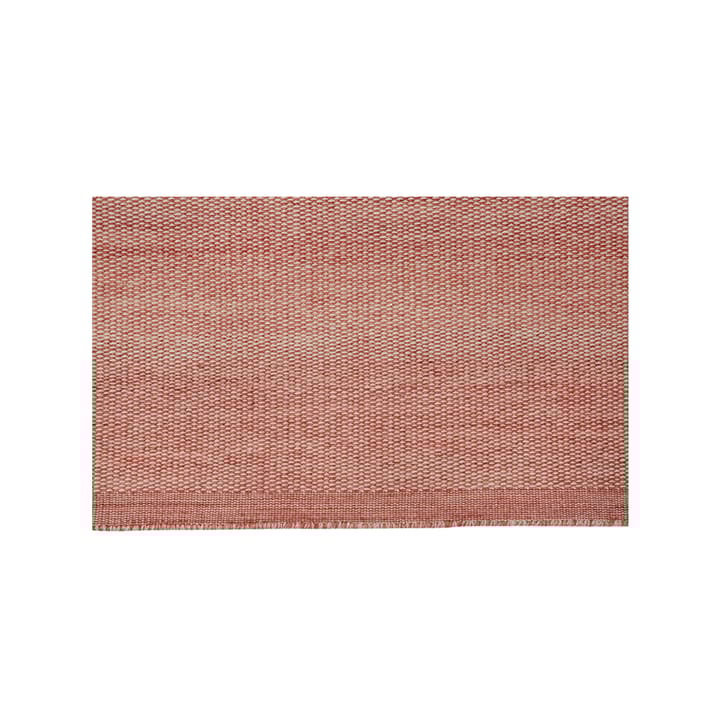 Bellis teppe, rose/offwhite, 170x240 cm Fabula Living