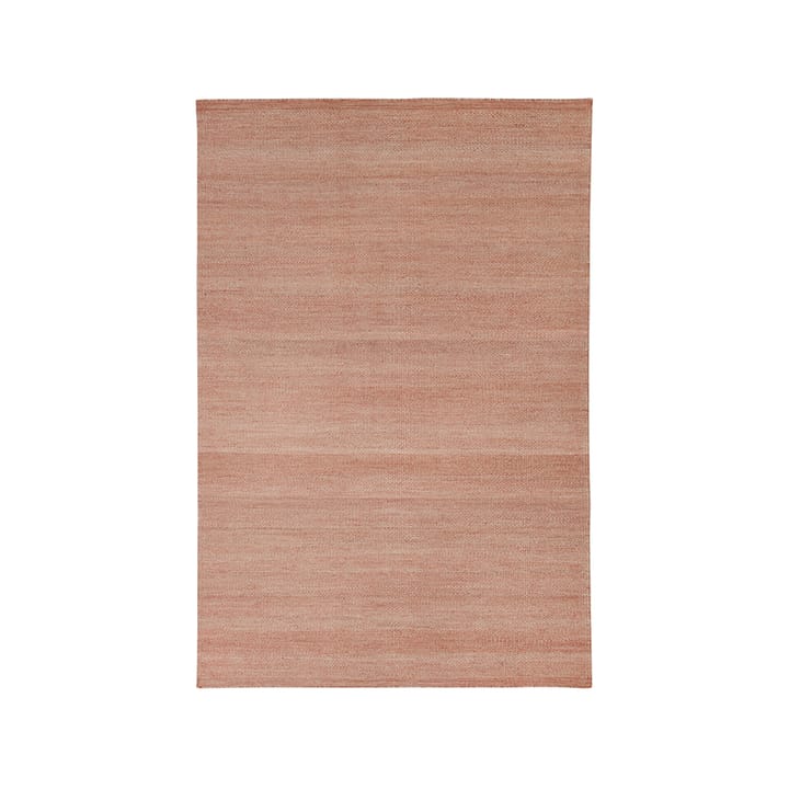 Bellis teppe - rose/offwhite, 200x300 cm - Fabula Living
