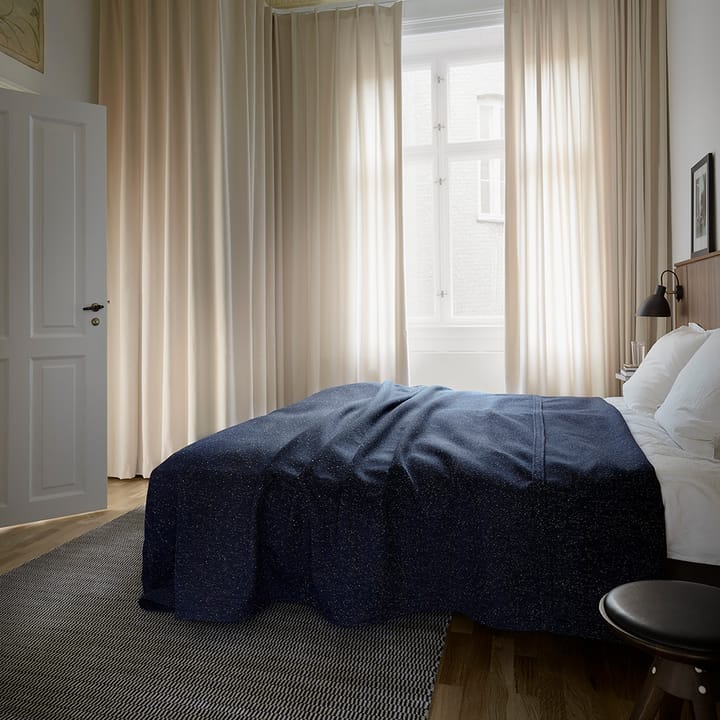 Calla teppe, black/beige, 170x240 cm Fabula Living