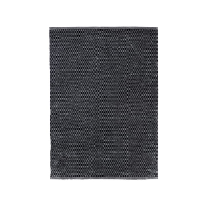 Calla teppe - grey/black, 170x240 cm - Fabula Living