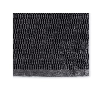 Calla teppe - grey/black, 170x240 cm - Fabula Living