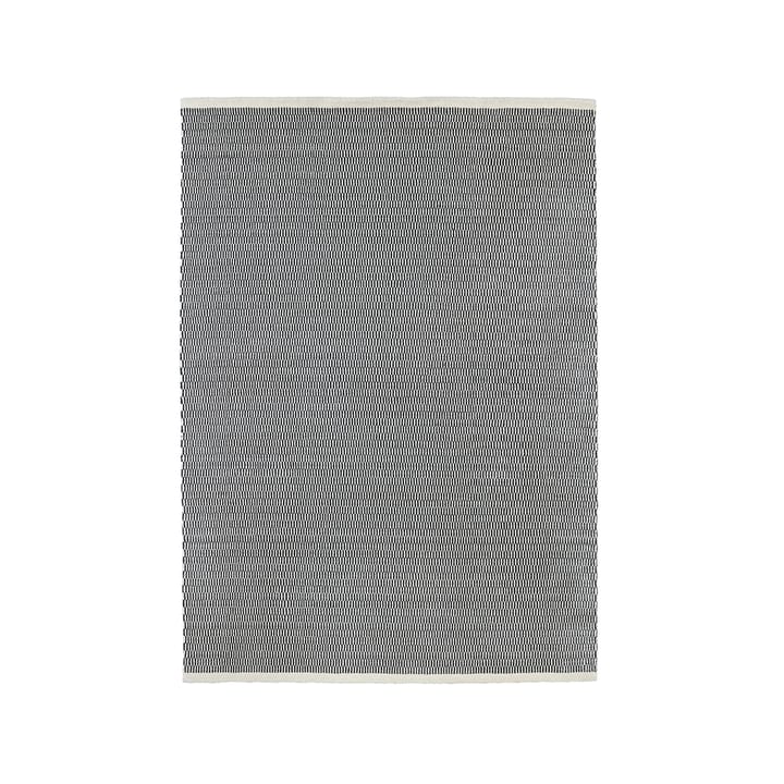 Calla teppe - white/grey, 170x240 cm - Fabula Living