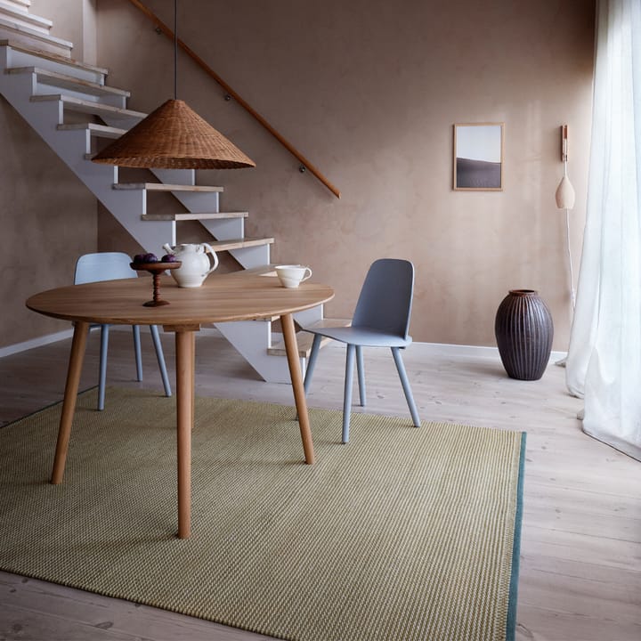 Daisy teppe, hay/off white, 170x240 cm Fabula Living