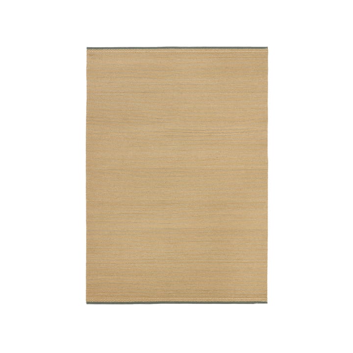 Daisy teppe - hay/off white, 170x240 cm - Fabula Living