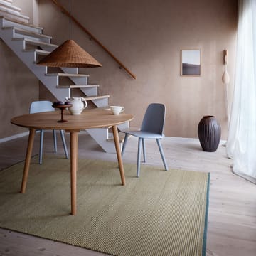 Daisy teppe - hay/off white, 200x300 cm - Fabula Living