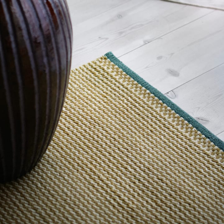 Daisy teppe, hay/off white, 200x300 cm Fabula Living
