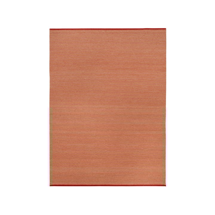 Daisy teppe - sienna/off white, 170x240 cm - Fabula Living