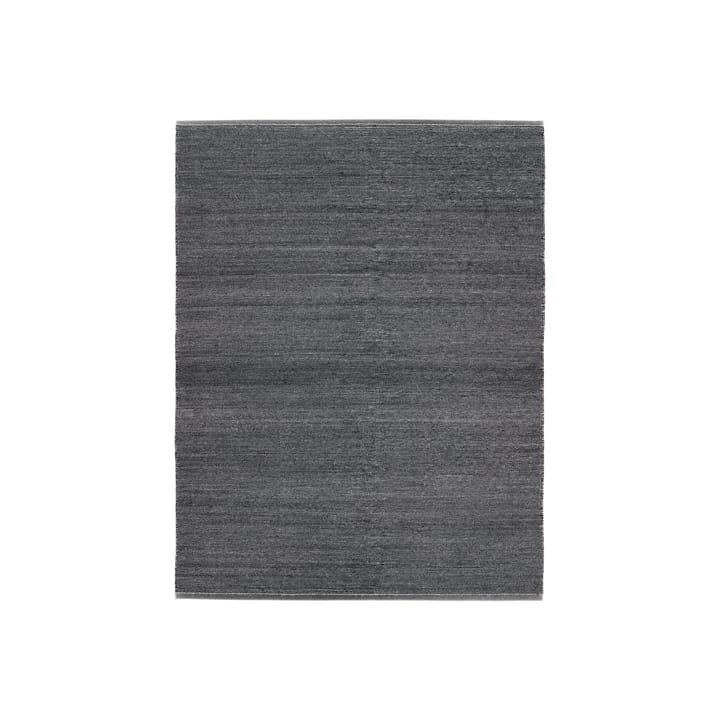 Erica teppe - black/grey, 200x300 cm - Fabula Living