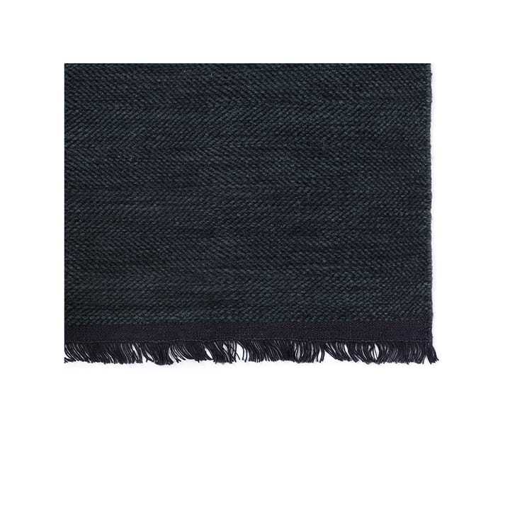 Felicia teppe, graphite, 200x300 cm Fabula Living