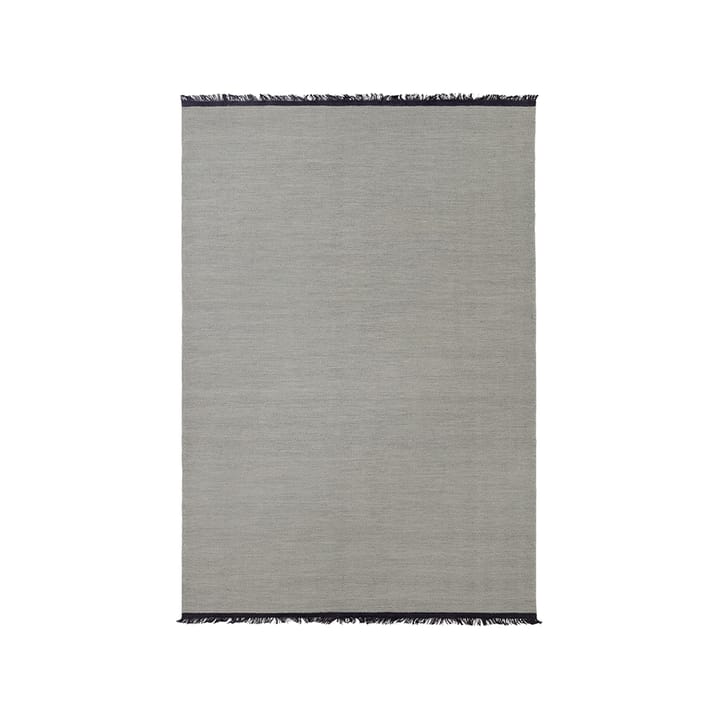 Felicia teppe - light grey, 140x200 cm - Fabula Living