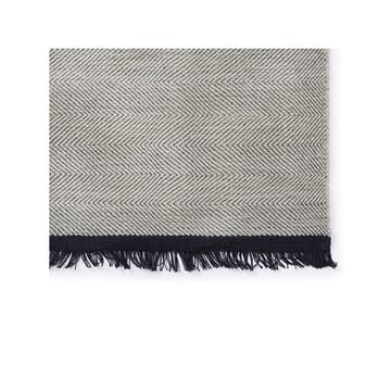 Felicia teppe - light grey, 140x200 cm - Fabula Living