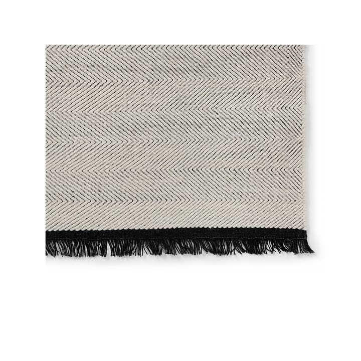 Felicia teppe, offwhite, 140x200 cm Fabula Living