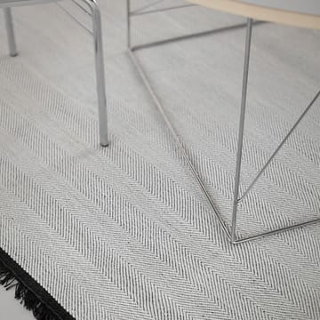 Felicia teppe - offwhite, 170x240 cm - Fabula Living