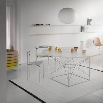 Felicia teppe - offwhite, 200x300 cm - Fabula Living