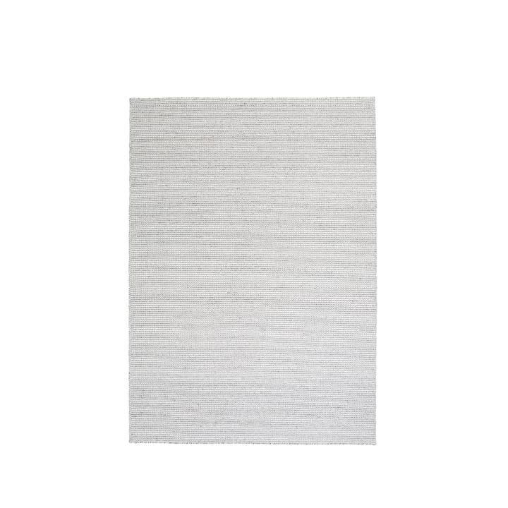 Fenris teppe - offwhite/grey, 170x240 cm - Fabula Living