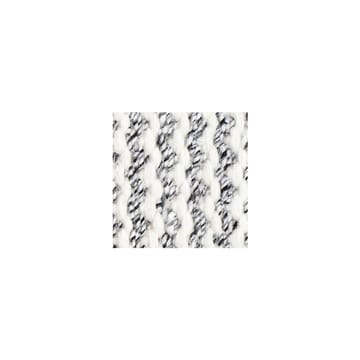 Fenris teppe - offwhite/grey, 170x240 cm - Fabula Living