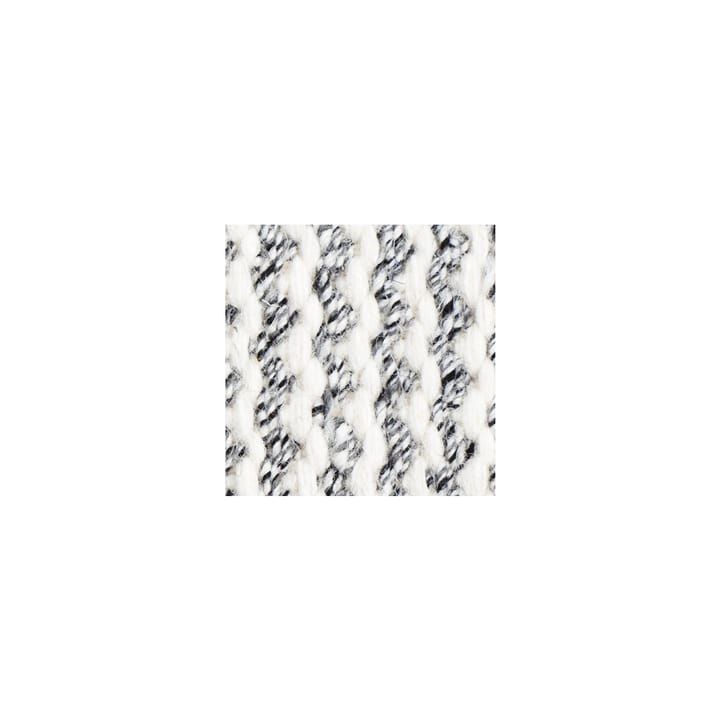 Fenris teppe, offwhite/grey, 170x240 cm Fabula Living