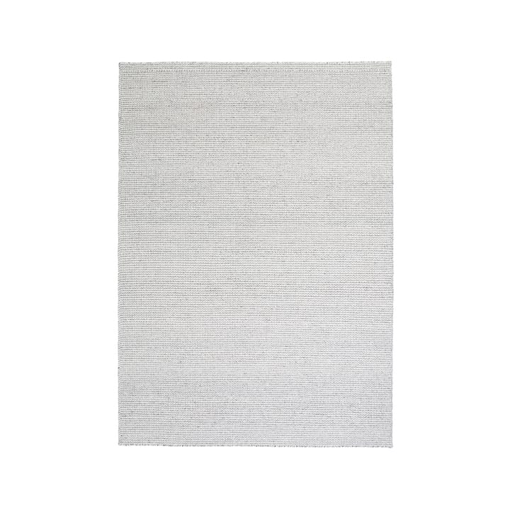 Fenris teppe - offwhite/grey, 200x300 cm - Fabula Living