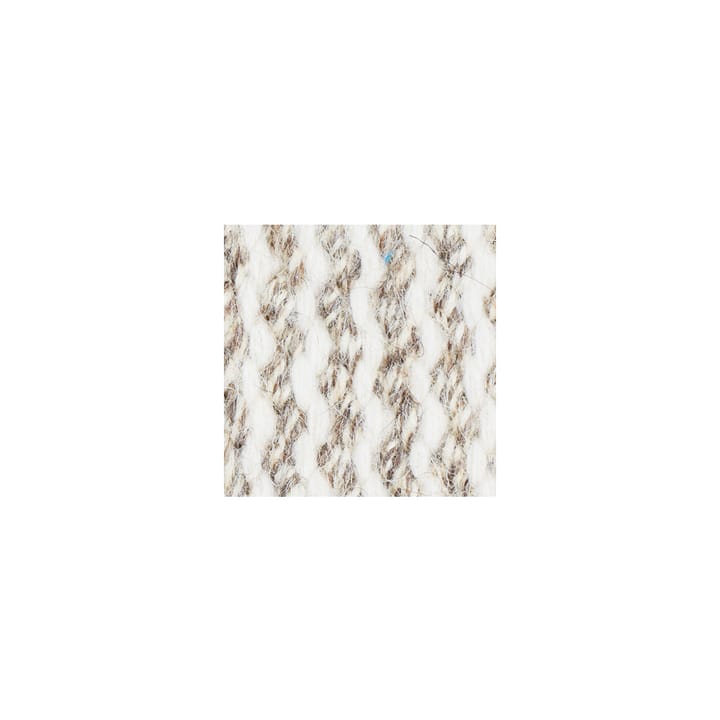 Fenris teppe, offwhite/natur, 170x240 cm Fabula Living