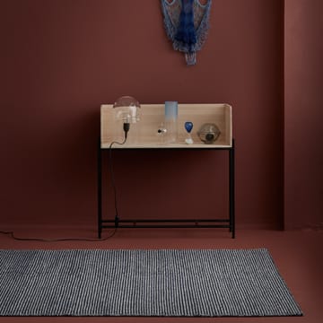 Fenris teppe - offwhite/natur, 200x300 cm - Fabula Living