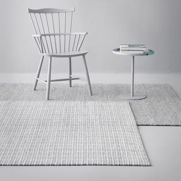 Fenris teppe - offwhite/natur, 200x300 cm - Fabula Living