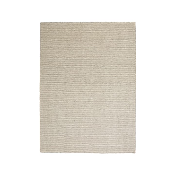 Fenris teppe - offwhite/natur, 200x300 cm - Fabula Living