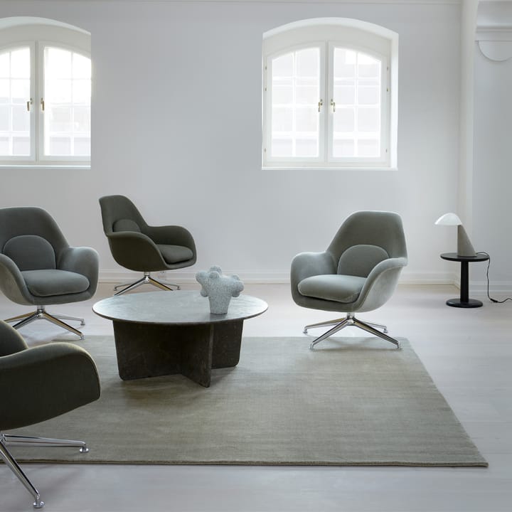 Frida teppe, beige, 200x300 cm Fabula Living