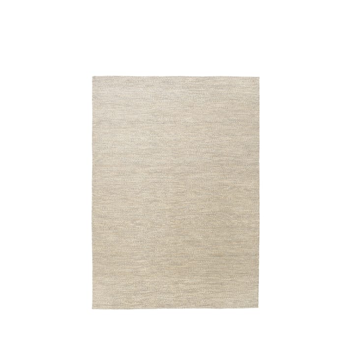 Gimle teppe - beige/grey, 170x240 cm - Fabula Living