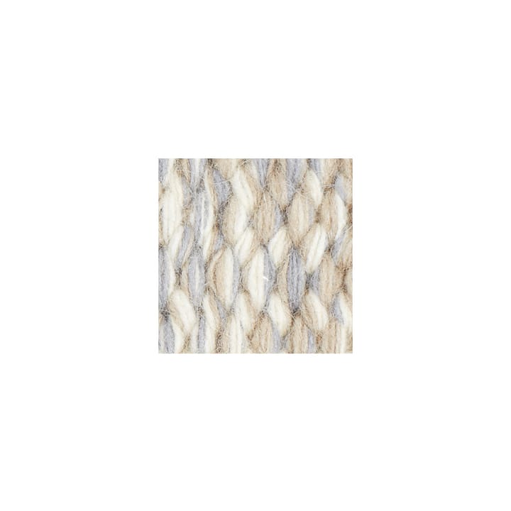 Gimle teppe, beige/grey, 170x240 cm Fabula Living
