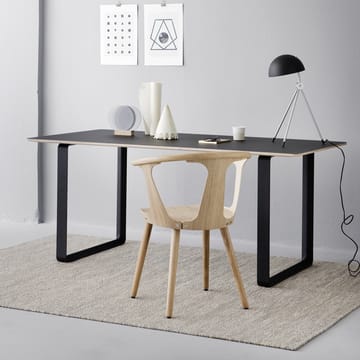 Gimle teppe - beige/grey, 200x300 cm - Fabula Living